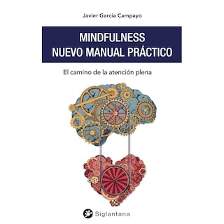 Foto 1 | Mindfulness: Nuevo Manual Práctico: El Camino De La Atención Plena (mindfulness Y Meditacion)