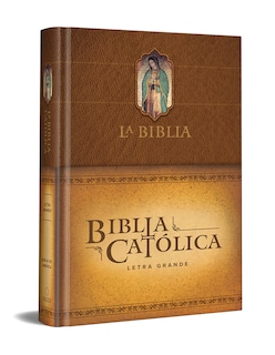 Foto 1 | Biblia Católica Letra Grande Editorial Origen Autor Biblia De América