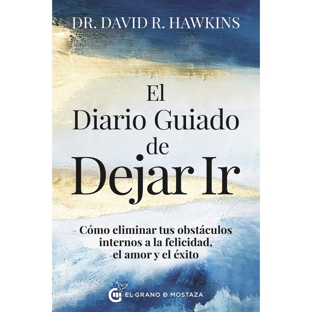 Foto 2 pulgar | El Diario Guiado de Dejar Ir. Cómo Eliminar tus Obstáculos Internos a la Felicidad, el Amor y el Éxito