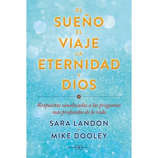Foto 1 | Libro El Sueño, el Viaje, la Eternidad y Dios