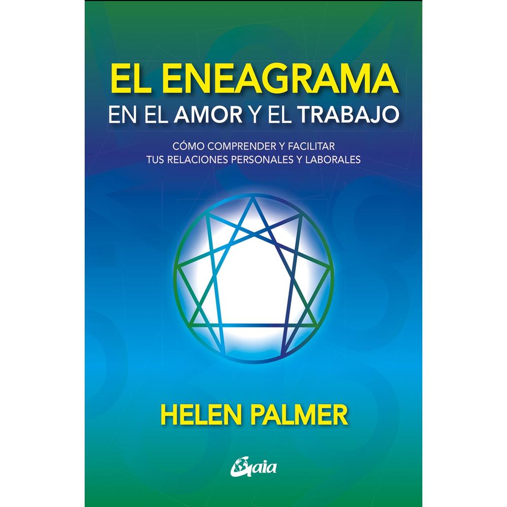 Foto 2 pulgar | El Eneagrama en el Amor y el Trabajo