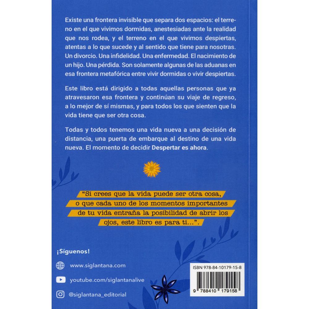 Foto 3 pulgar | El Poder de la Mujer Despierta. Una Invitación para Recordar Volver a la Vida