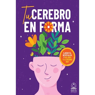 Foto 1 | Tu Cerebro En Forma. Ejercita, Revitaliza Y Mejora Tu Cerebro Hoy.