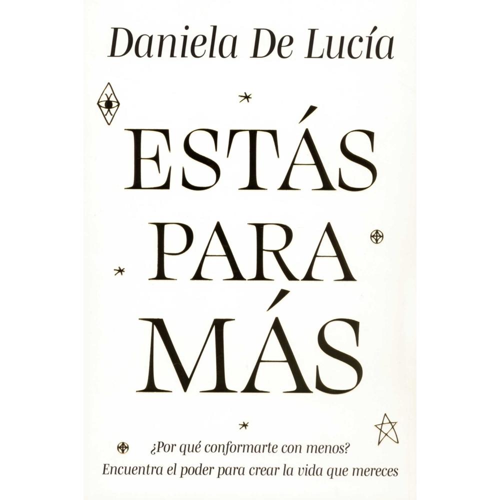 Estás Para Más
