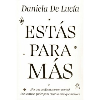 Foto 1 | Estás Para Más