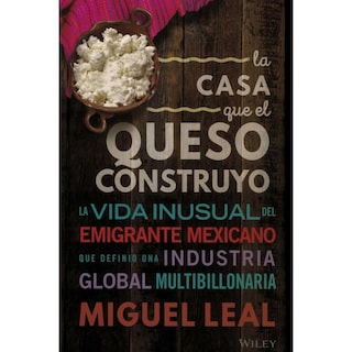 Foto 1 | La Casa Que El Queso Construyó