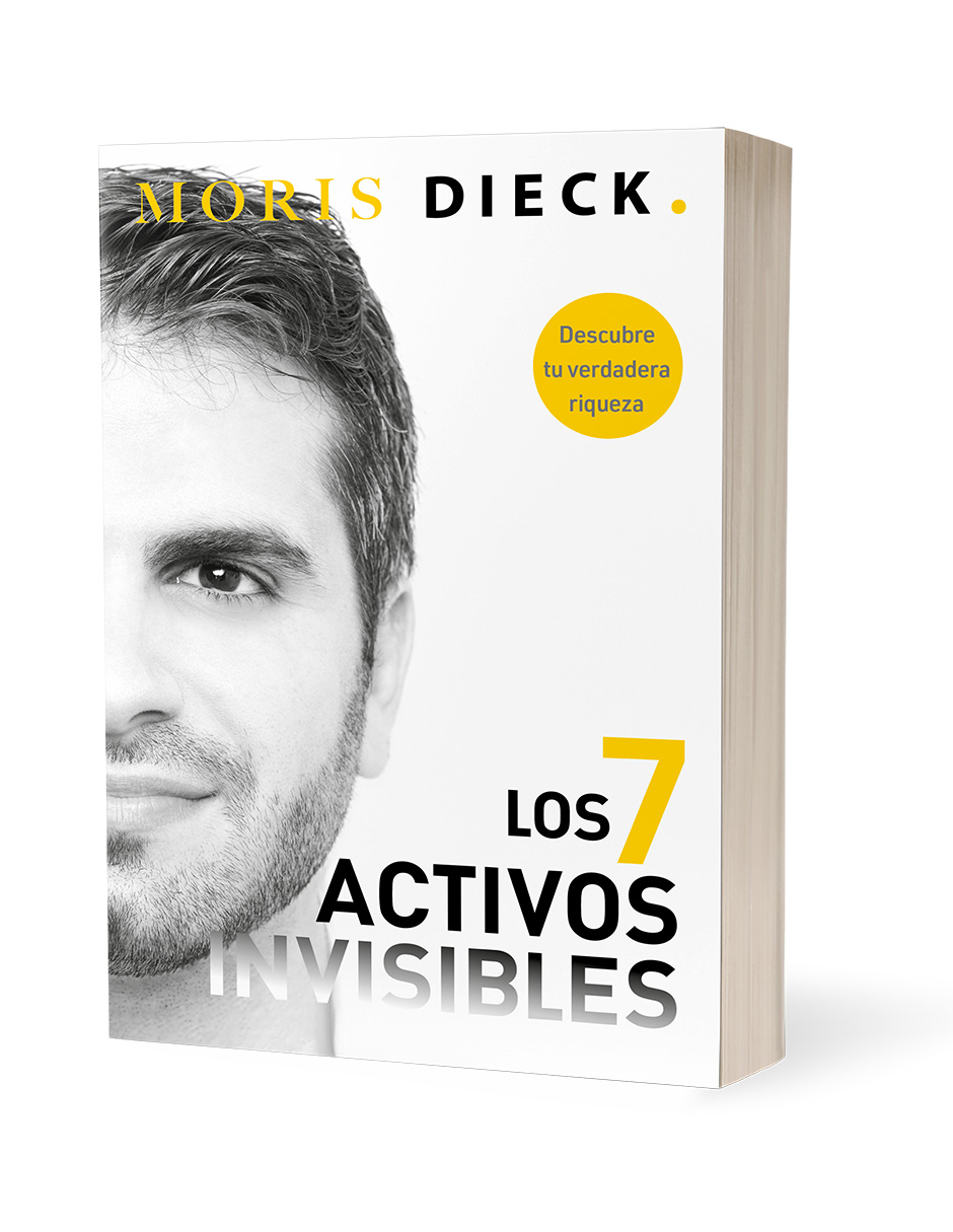 Foto 4 pulgar | Libro Los 7 Activos Invisibles Editorial Ediciones B Autor  Moris Dieck