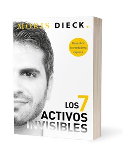 Foto 3 | Libro Los 7 Activos Invisibles Editorial Ediciones B Autor Moris Dieck