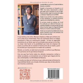 Foto 2 | La Orfandad De Las Semillas