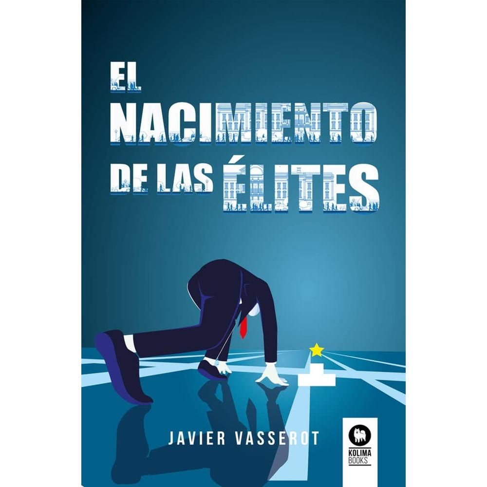 El Nacimiento De Las Élites $579