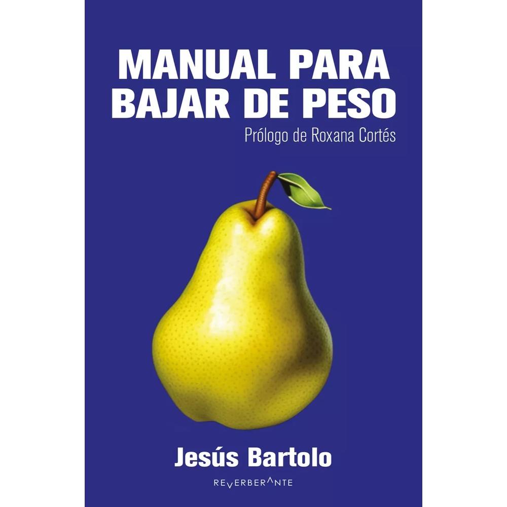 Foto 1 | Manual Para Bajar De Peso