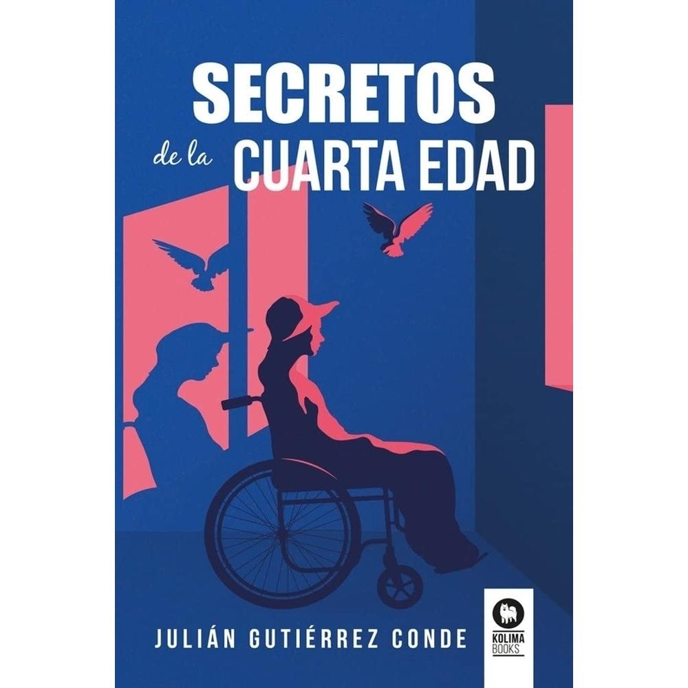 Foto 1 | Secretos De La Cuarta Edad