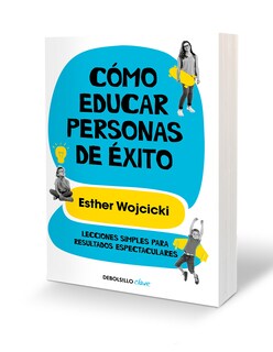 Foto 3 | Libro Cómo Educar Personas De Éxito Editorial Debolsillo Autor Esther Wojcicki