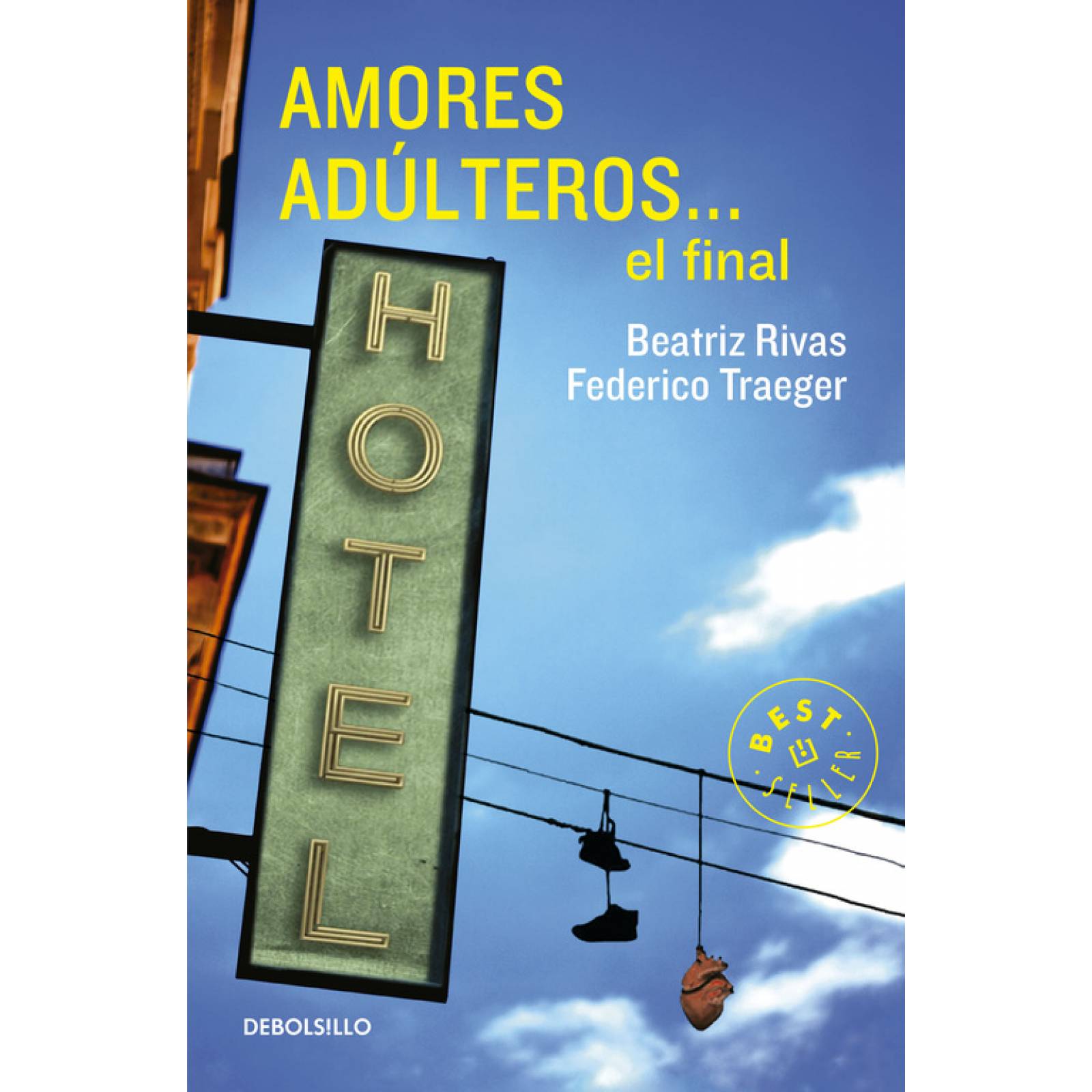 Amores Adúlteros... El Final