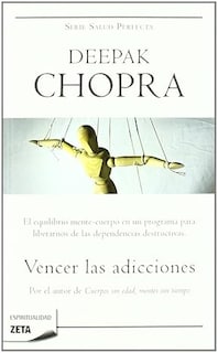 Foto 1 | Vencer las Adicciones - Deepak Chopra