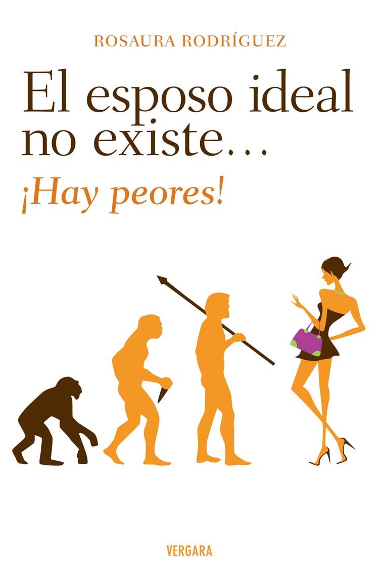 Foto 1 | El Esposo Ideal no Existe, ¡Hay Peores!