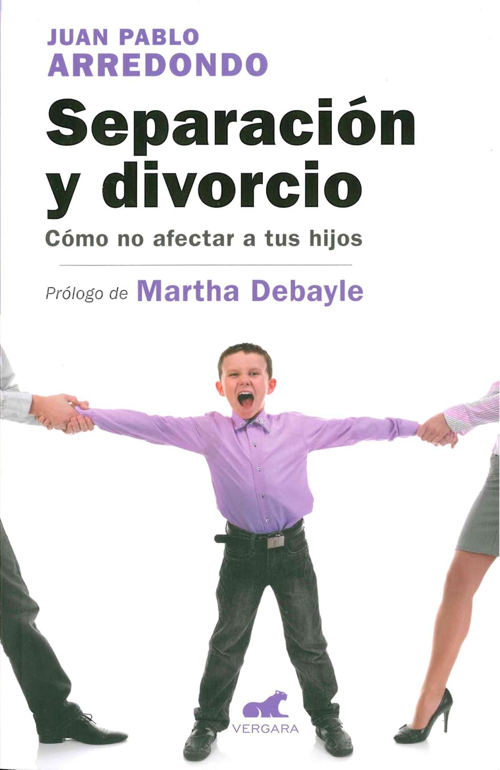 Separación y Divorcio: Cómo no Afectar a tus Hijos $349