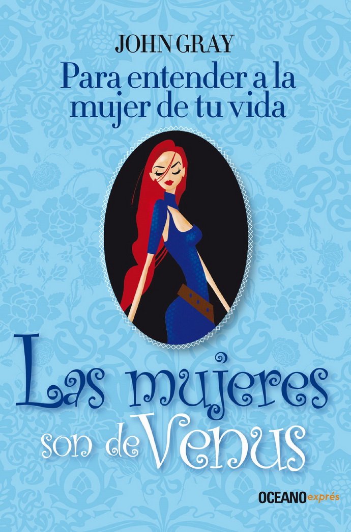 Foto 2 pulgar | Para Entender A La Mujer De Tu Vida Las Mujeres Son De Venus