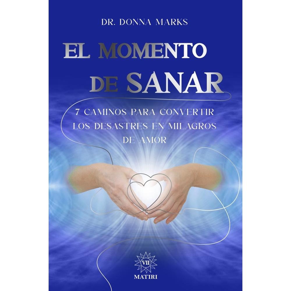 Foto 1 | El Momento De Sanar