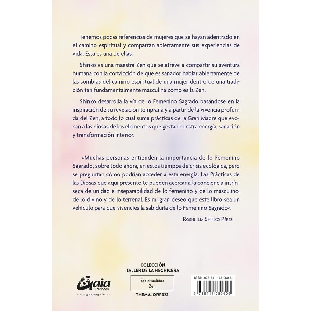 Foto 2 | El Despertar De Lo Femenino Sagrado