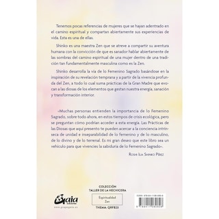 Foto 2 | El Despertar De Lo Femenino Sagrado