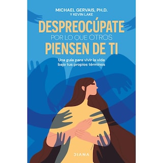 Foto 1 | Despreocúpate Por Lo Que Otros Piensen De Ti