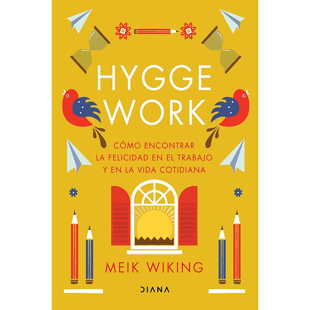 Foto 2 pulgar | Hygge Work
