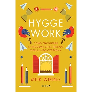 Foto 1 | Hygge Work