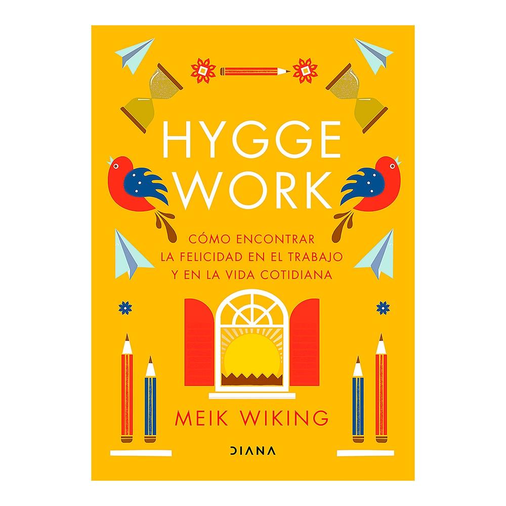 Foto 3 pulgar | Hygge Work