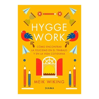 Foto 2 | Hygge Work