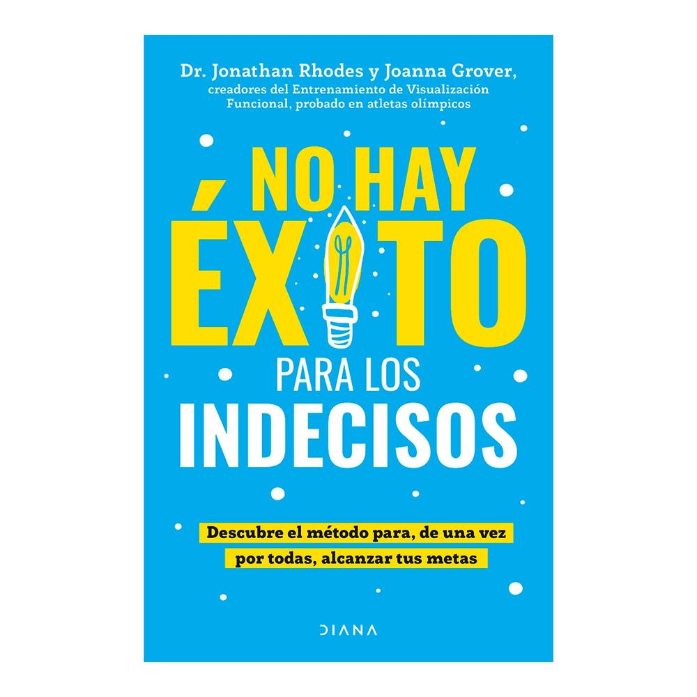 Foto 3 pulgar | No Hay Éxito Para Los Indecisos