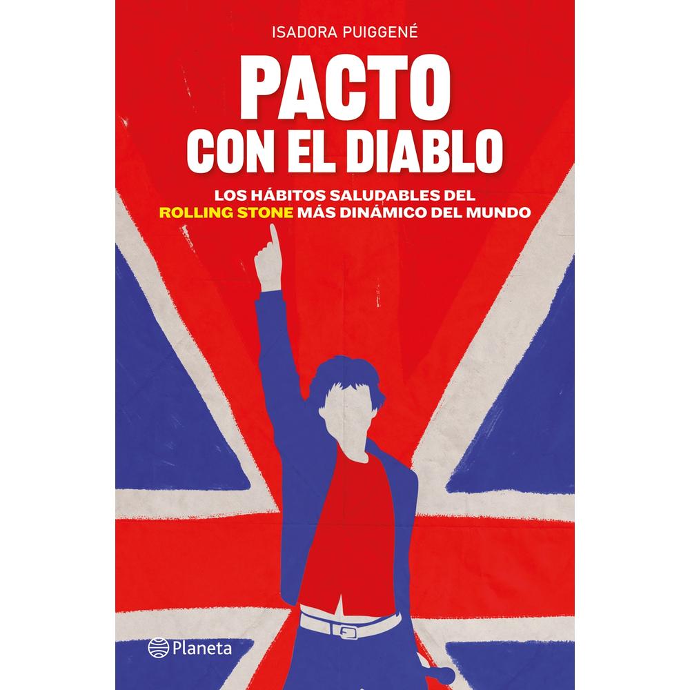 Pacto Con El Diablo
