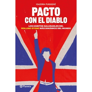 Foto 1 | Pacto Con El Diablo