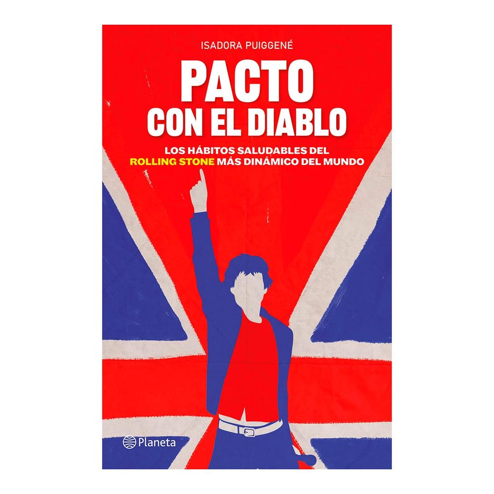 Foto 2 | Pacto Con El Diablo