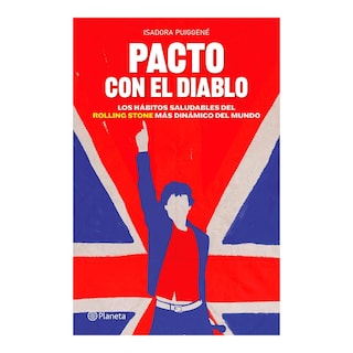 Foto 2 | Pacto Con El Diablo