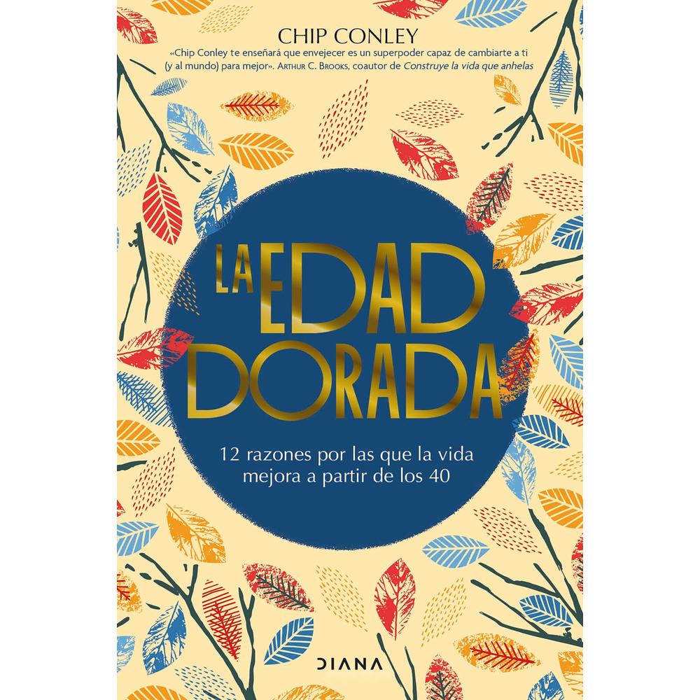 La Edad Dorada