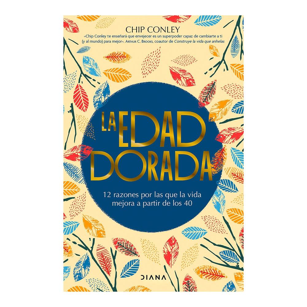 Foto 2 | La Edad Dorada