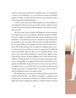 Foto 3 | Libro Mamá, Quiero Ser Feminista Editorial Lumen Autor Carmen G. De La Cueva Malota