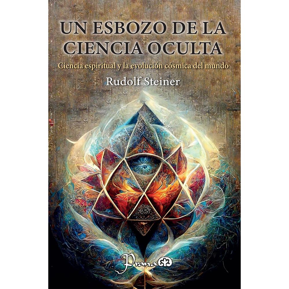 Foto 1 | Un Esbozo De La Ciencia Oculta