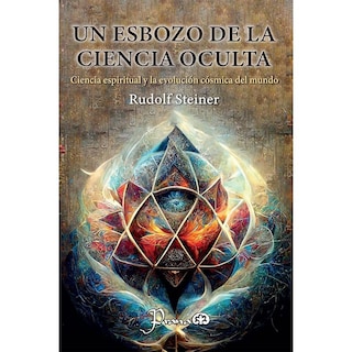 Foto 1 | Un Esbozo De La Ciencia Oculta