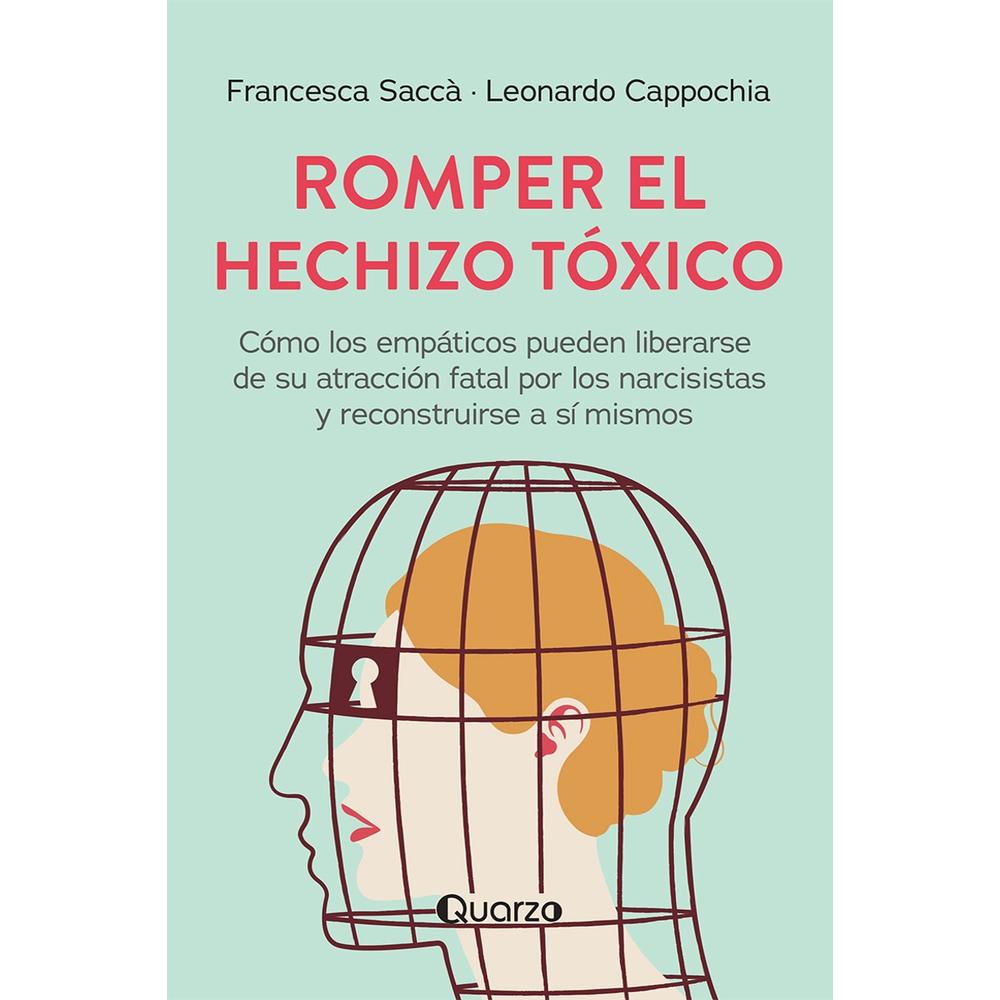 Foto 1 | Rompiendo El Hechizo Tóxico