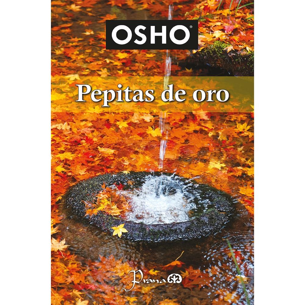 Pepitas De Oro