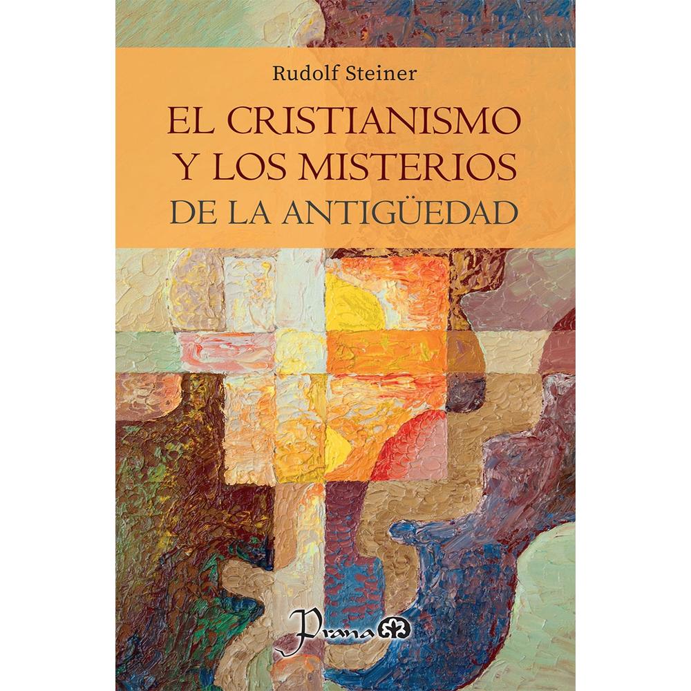 Foto 2 pulgar | El Cristianismo Y Los Misterios De La Antigüedad