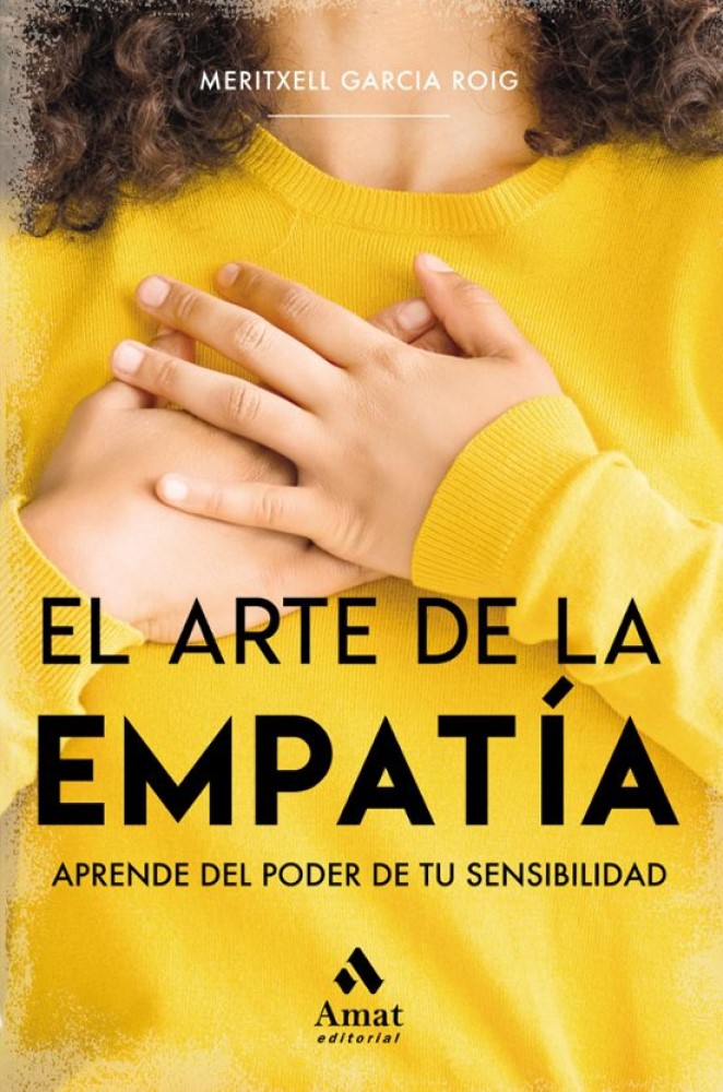 Foto 2 pulgar | El Arte De La Empatia Meritxell Garcia Amat Tapa Blanda