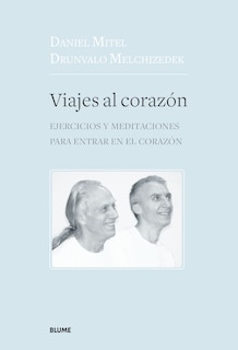 Foto 1 | Viajes Al Corazon Mitel Melchizedek Blume Tapa Blanda