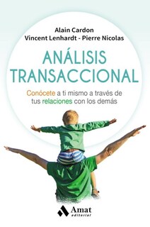 Foto 1 | Analisis Transaccional Varios Autora Amat Tapa Blanda
