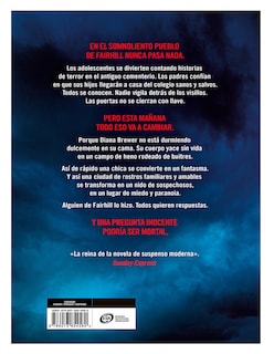 Foto 2 | Libro ¿pero Qué Has Hecho? Editorial Suma Shari Lapena