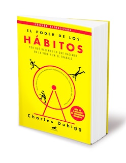 Foto 3 | Libro El Poder De Los Hábitos Editorial Vergara Autor Charles Duhigg