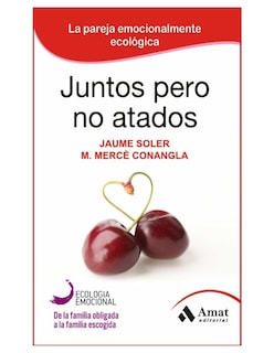 Foto 1 | Libro Juntos Pero No Atados Conangla Soler Amat Tapa Blanda