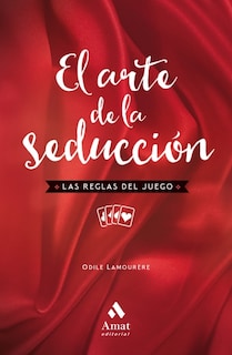 Foto 1 | Libro El Arte De La Seducción Odile Lamourère Amat Tapa Blanda